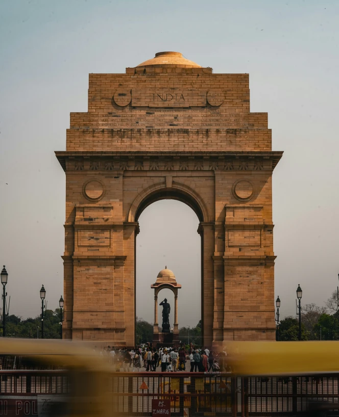 Delhi