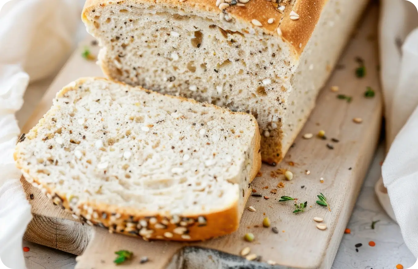 Millet subs and bowls section preview